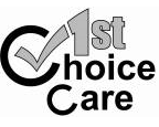 1st Choice Care