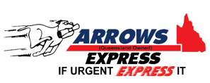 Arrows Express