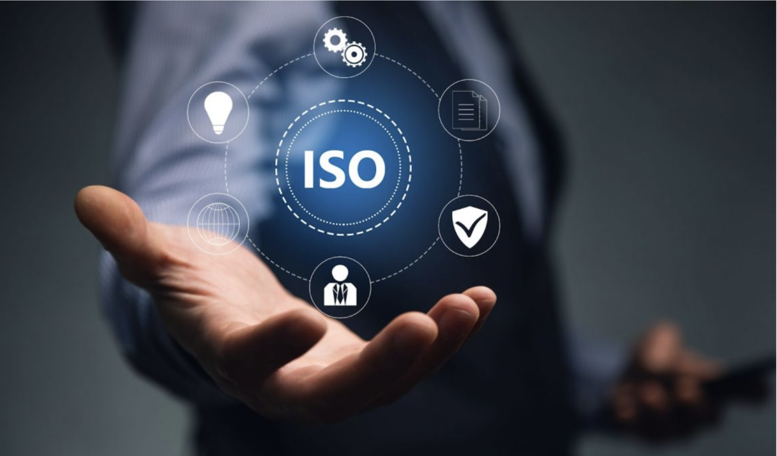 ISO Meaning What is ISO and why is it important?