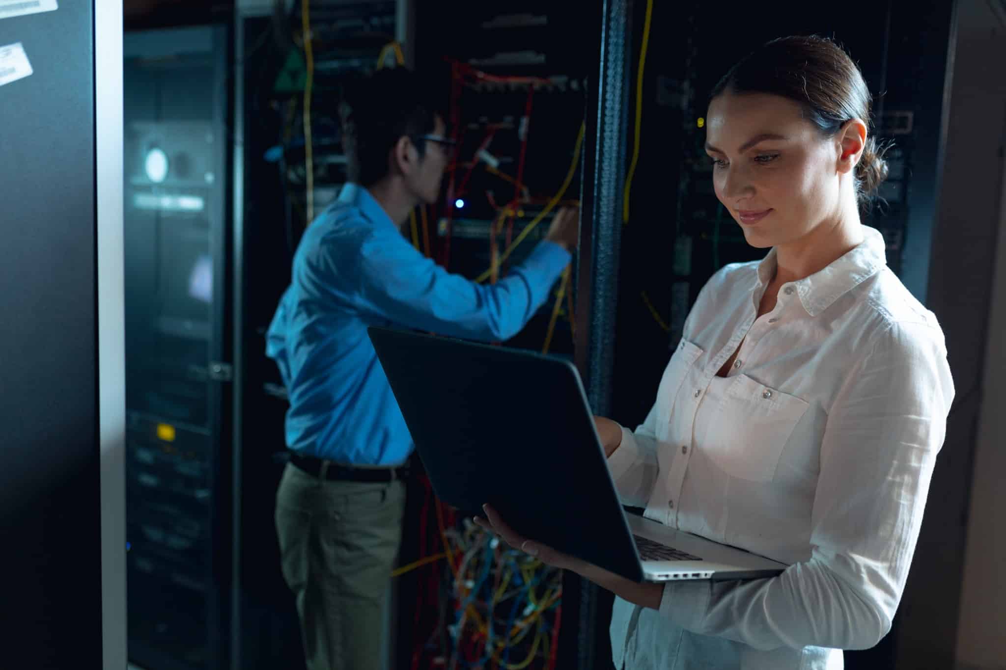 Information management